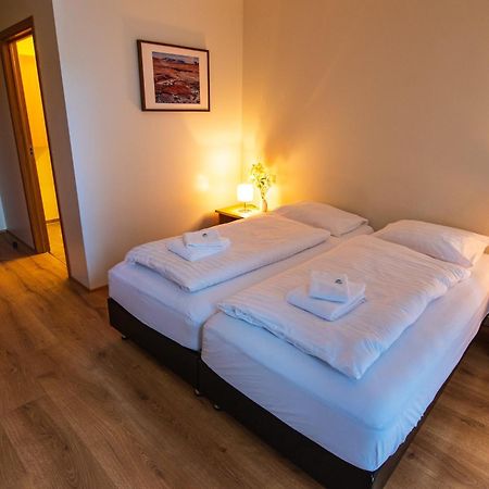 Hotel Laugar Лейґар Екстер'єр фото