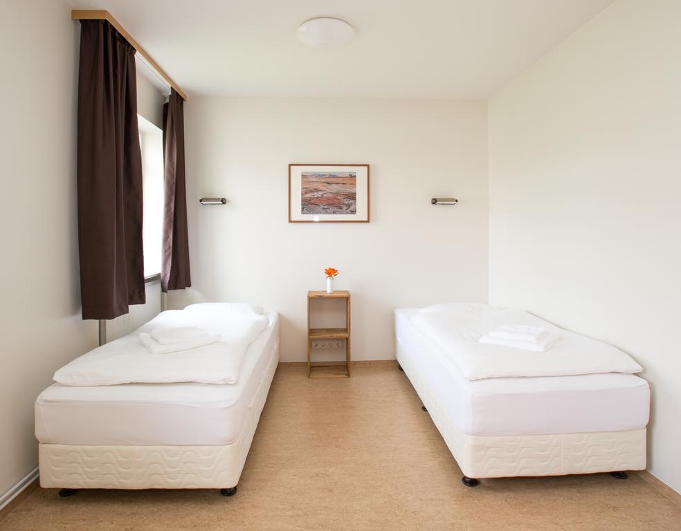 Hotel Laugar Лейґар Номер фото