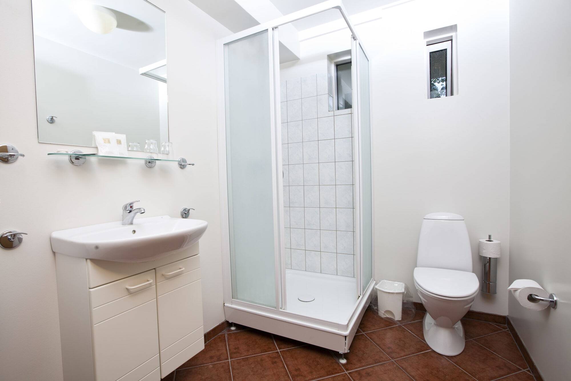 Hotel Laugar Лейґар Екстер'єр фото